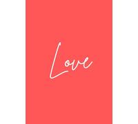 Love Journal: Its Love That Makes the Go Around