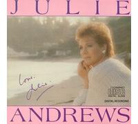 Love Julie by Julie Andrews