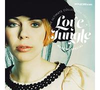 Love Jungle - Make Me Special (the Ultimate Collection 1987-1990
