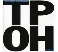 Love Junk by Pursuit of Happiness (2005-12-20)