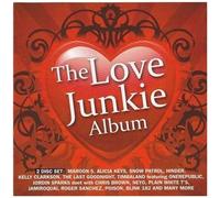 Various Artists - Love Junkie Album [Import]
