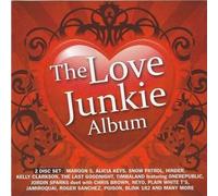 Various Artists - Love Junkie Album [Import]