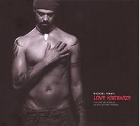 Franti Michael – Love Kamikaze