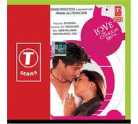 Love Ke Chakkar Mein by Anand Raaj Anand (2008-06-02)