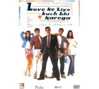 Love Ke Liye Kuch Bhi Karega [DVD] by Saif Ali Khan