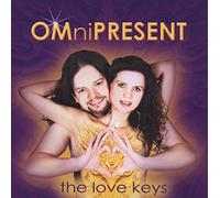 Love Keys – Omnipresent – Aquarius