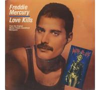 Love Kills