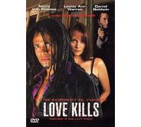 Love Kills