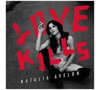 Love Kills