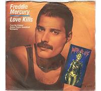 Love Kills