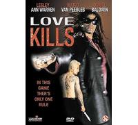 LOVE KILLS-VN G