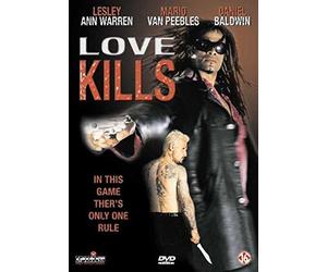 Love Kills