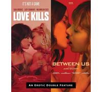 Love Kills / Between Us [Blu-Ray] Ac-3/Dolby Digital, Digital Theater System, Dubbed, Sign Language, Subtitled