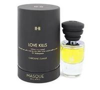 Masque Milano Love Kills Eau de Parfum mixte 35 ml