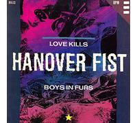 Love Kills (Dance-Mix, 1988) [Import]