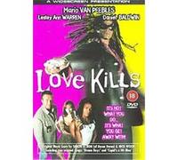 Love Kills G