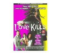 Love Kills [Import anglais]