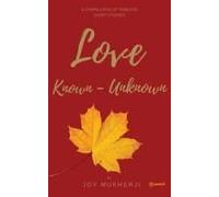 Love Known-Unknown
