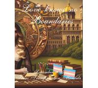Love Knows No Boundries September 2025