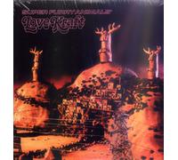 Super Furry Animals – Love Kraft – Double vinyle Gatefold Éd. 20e anniversaire Remasterisé Noir