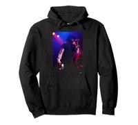Love LA Rock Band Arthur Lee par Andy Willsher Sweat à Capuche