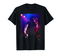 Love LA Rock Band Arthur Lee par Andy Willsher T-Shirt