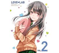 Love Lab 2 [Limited] [Import allemand]