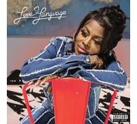Angie Stone - Love Language