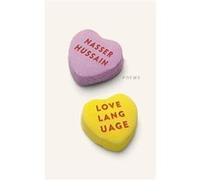 Love Language by Nasser Hussain Nasser Hussain (Auteur)
