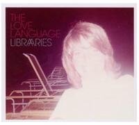 Love Language - Libraries [Import]