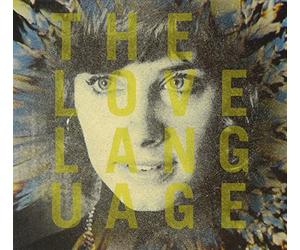 Love Language - The Love Language
