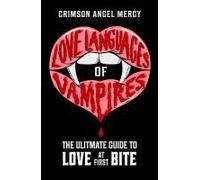 Love Languages Of Vampires