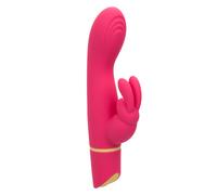 Love Lapin Vibrant " G " Lapin - Rose