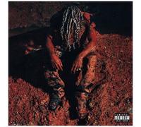 Destroy Lonely – LOVE LASTS FOREVER – CD