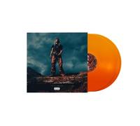 LOVE LASTS FOREVER (X) (TRANSLUCENT PUMPKIN SPICE VINYL/2LP/ALT COVER)