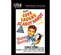 Love Laughs at Andy Hardy