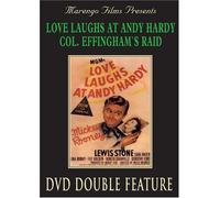 Love Laughs at Andy Hardy/Col Effingham's Ra