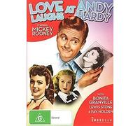 Love Laughs at Andy Hardy [Import]