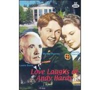 Love Laughs at Andy Hardy - DVD Zone 1