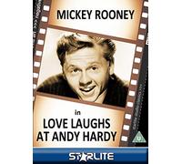 Love Laughs at Andy Hardy [Import]