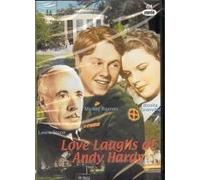 Love Laughs at Andy Hardy - DVD Zone 1