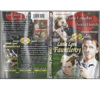 Love Laughs At Andy Hardy / Little Lord Fauntleroy