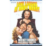 Love Laughs At Andy Hardy [Slim Case]
