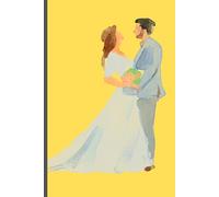 Love, Laughter & Us: Cute Valentine's Day Gift with kiss for lovers Notebook, presents Journal (Lined 120 Pages Cream Paper, 6x9 inches, Soft Cover, Matte Finish)