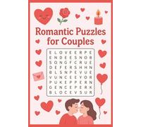 Love & Laughter Word Search: A Perfect Gift for Valentine’s Day, Anniversaries, or Anytime You Love Love