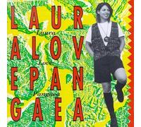 Love, Laura - Pangaea