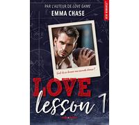 Love lesson - Tome 01