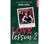 Love lesson - Tome 02