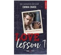 Love Lesson Tome 1