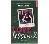 Love Lesson Tome 2